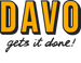 davo logo